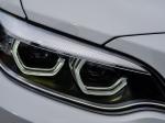 BMW 220d xDrive Coupe M Sport 2017 года (UK)